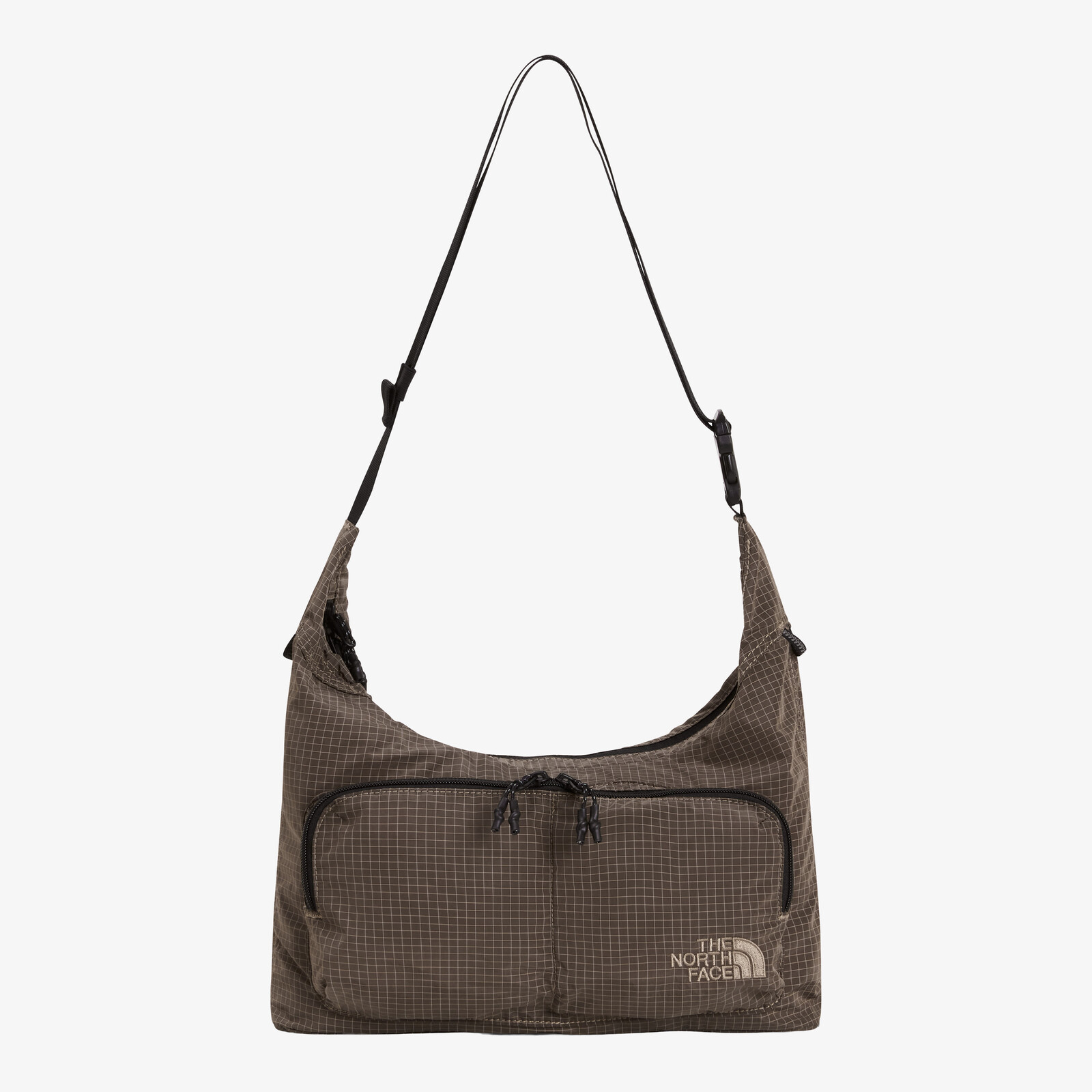 Bag The North Face Never Stop Crossbody Garnet Universal