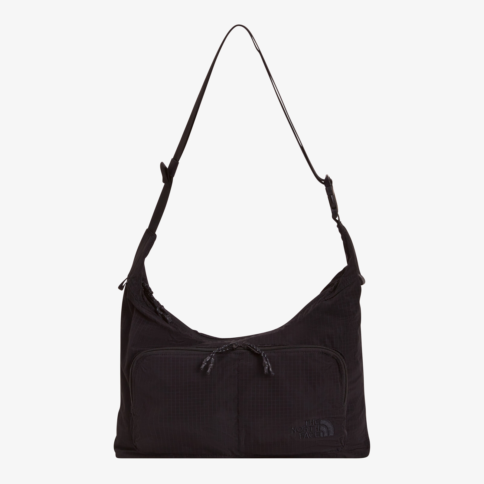 Bag The North Face Never Stop Crossbody TNF Black Universal