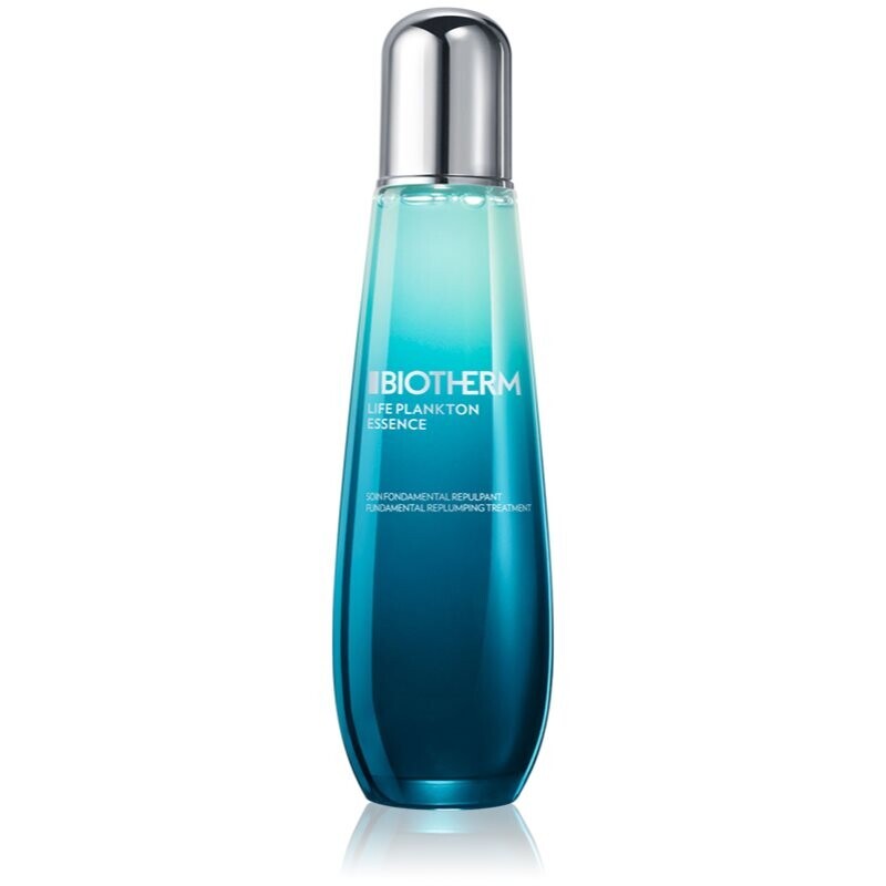 Biotherm Life Plankton Essence first step hydrating skin treatment 125 ml