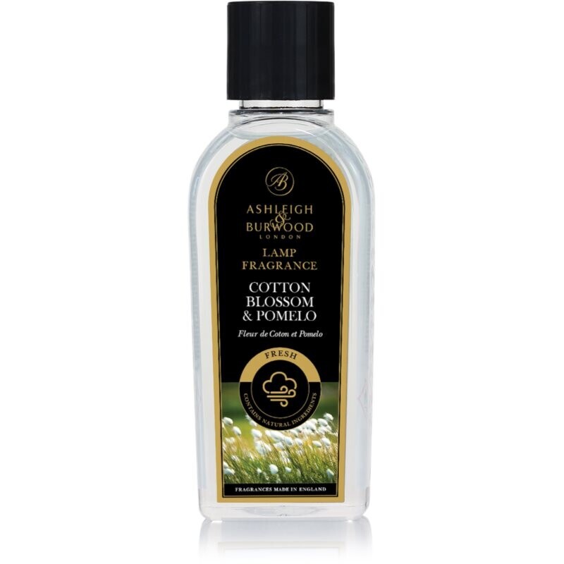 Ashleigh & Burwood London Cotton Blossom & Pomelo catalytic lamp refill 250 ml