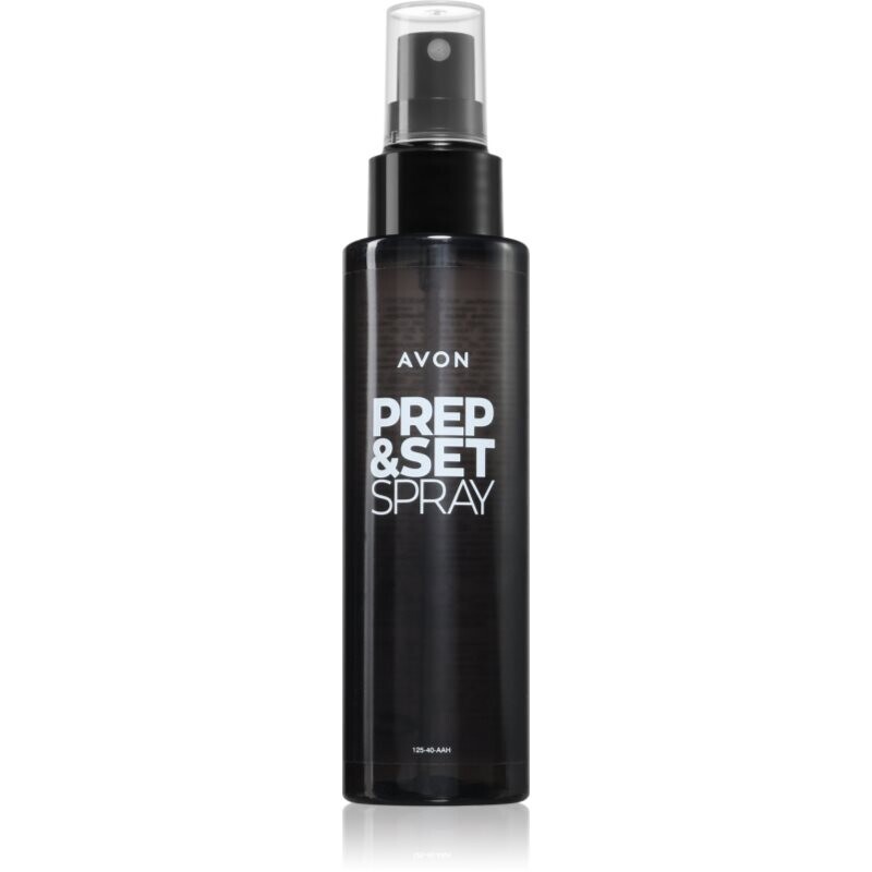 Avon Mark MagiX makeup setting spray Prep&Set 125 ml