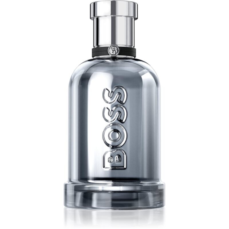Hugo Boss BOSS Bottled Beyond eau de toilette intense for men 100 ml