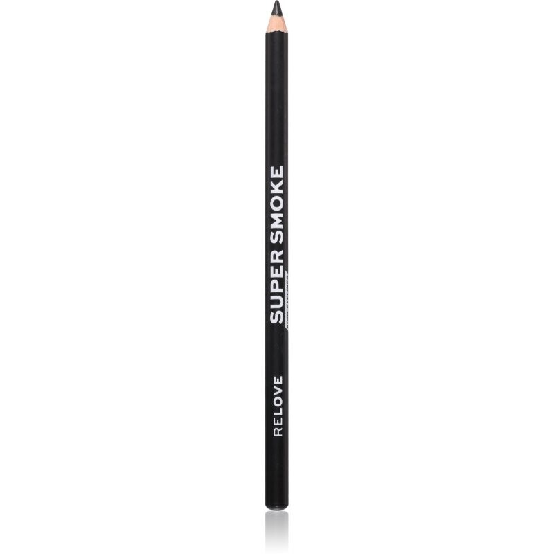 Revolution Relove Kohl Eyeliner eyeliner shade Black 1 pc