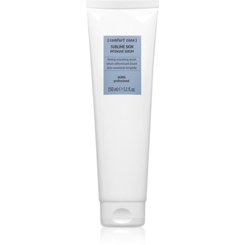 Comfort Zone Sublime Skin Intensive Serum intensive firming serum 150 ml