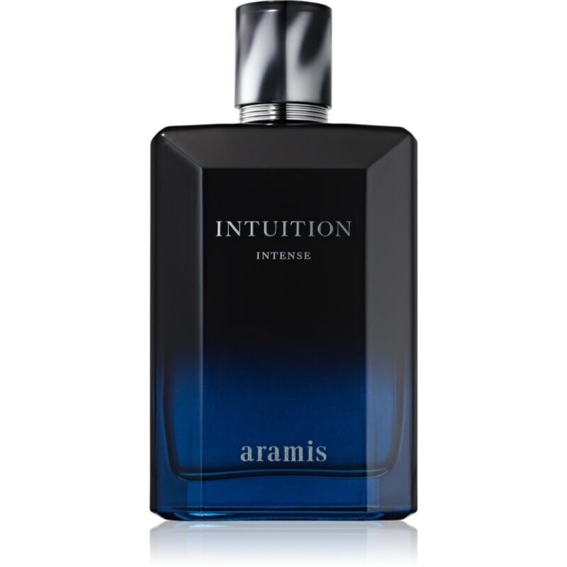 Aramis Intuition Intense EDP intense Eau de Parfum for men 150 ml