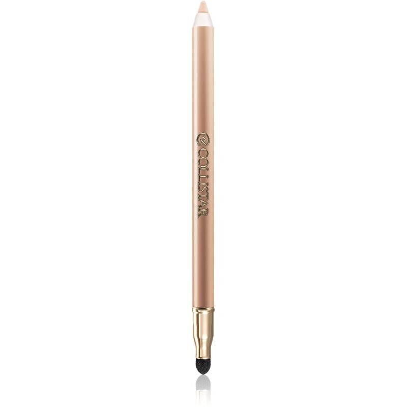 Collistar Professional Eye-Lip Pencil eye pencil and lip liner shade Butter 1.2 ml