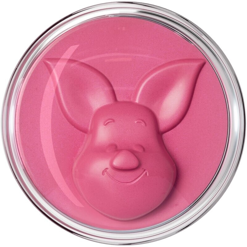 Wet n Wild Winnie the Pooh Hundred Acre lip and cheek tint shade Gentle Heart 6 g