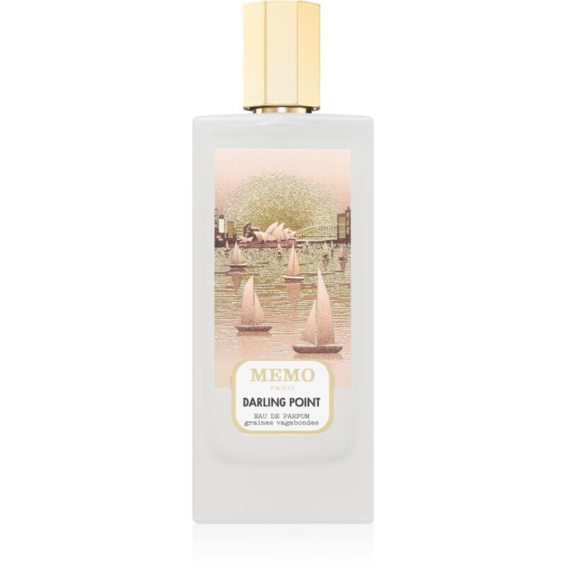 Memo Paris Darling Point eau de parfum unisex 75 ml