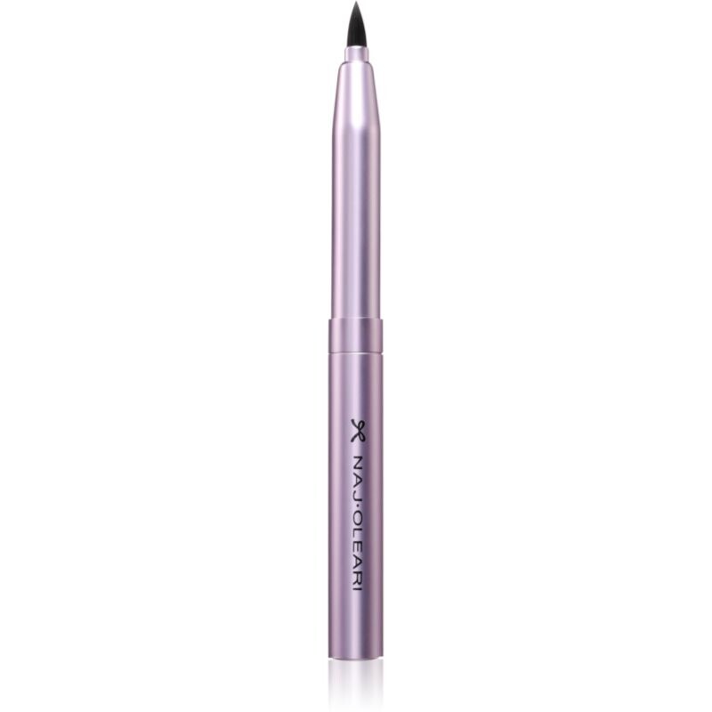 Naj Oleari Lip Brush lip brush for women 1 pc