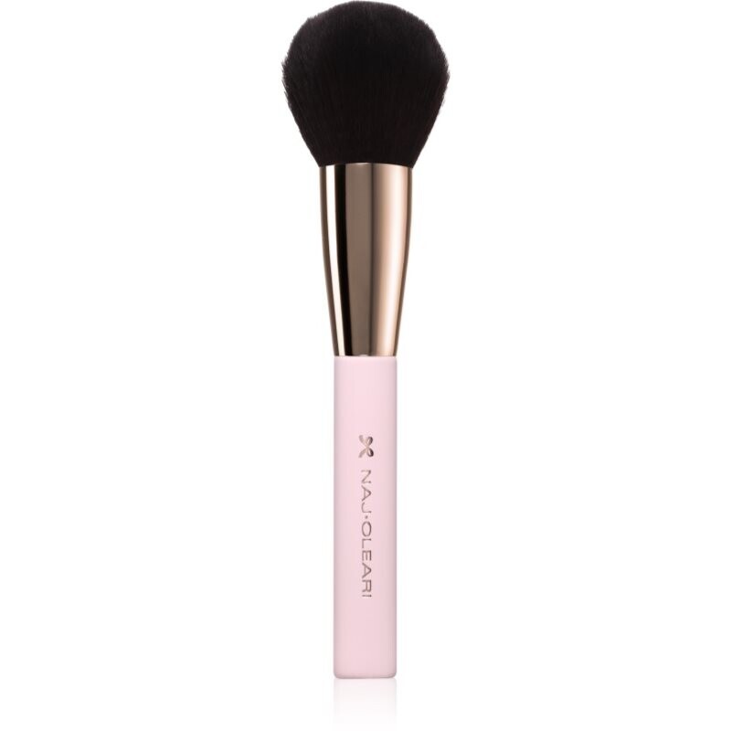 Naj Oleari Powder Brush powder brush for women 1 pc