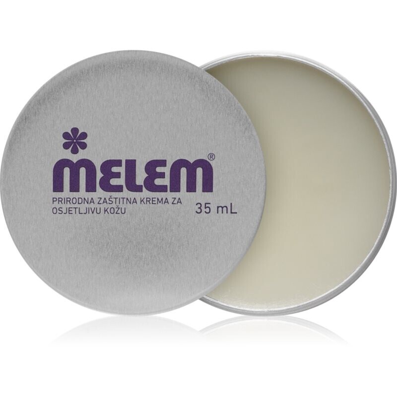 Melem M protective cream for sensitive skin 35 ml