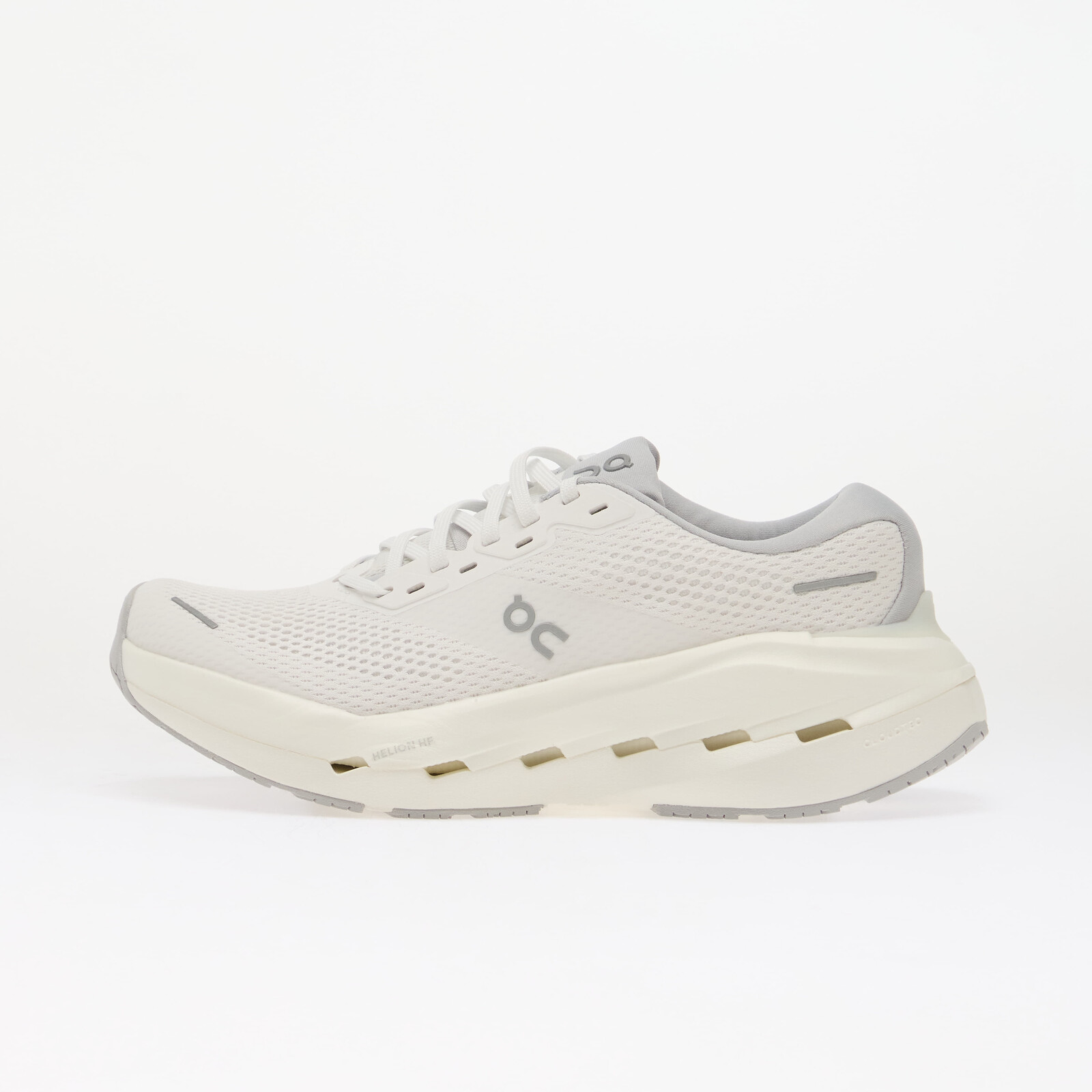 Sneakers On Cloudrunner 3 Max White/ Glacier UK 8.5