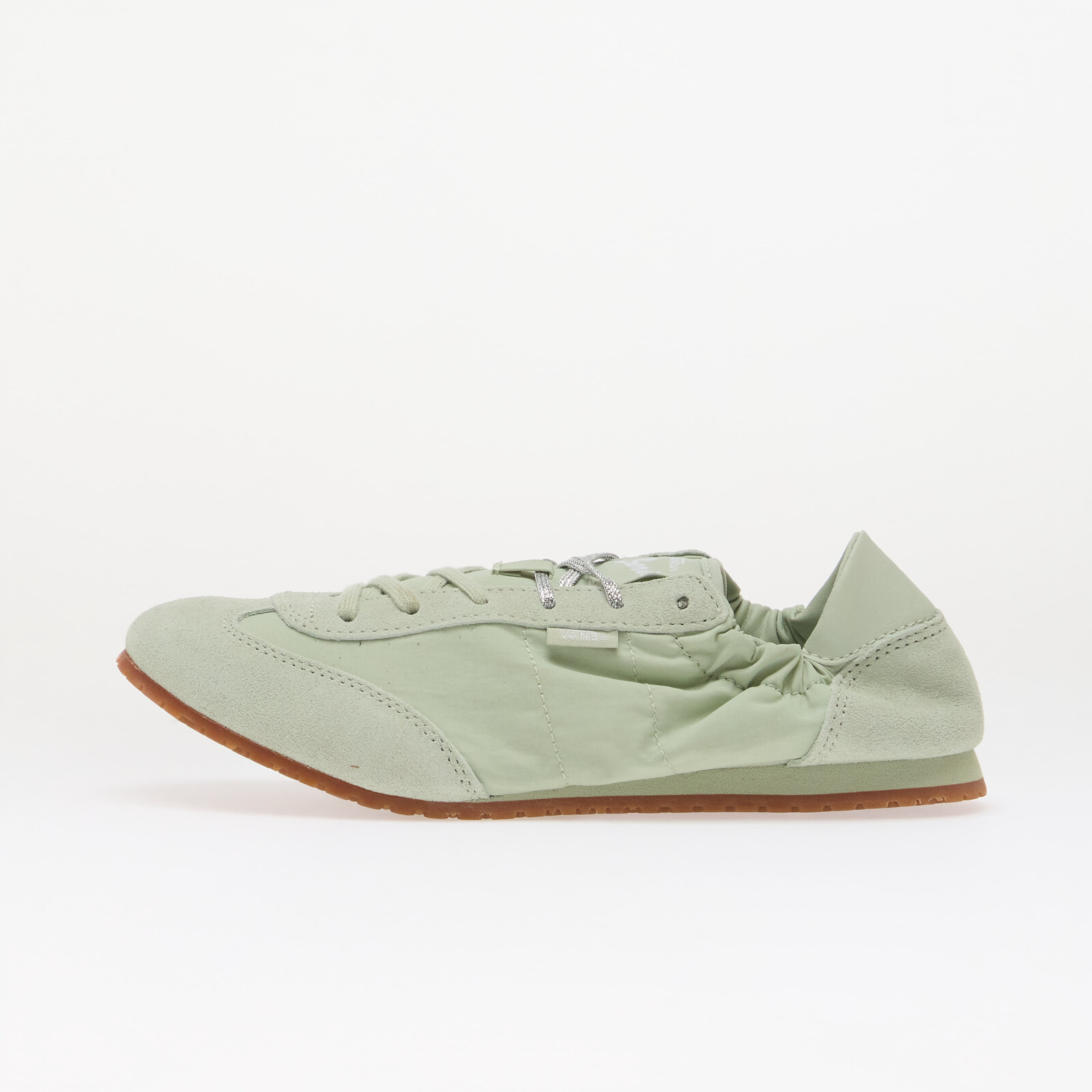 Sneakers Vans Slp Ballet Light Dusty Mint UK 4