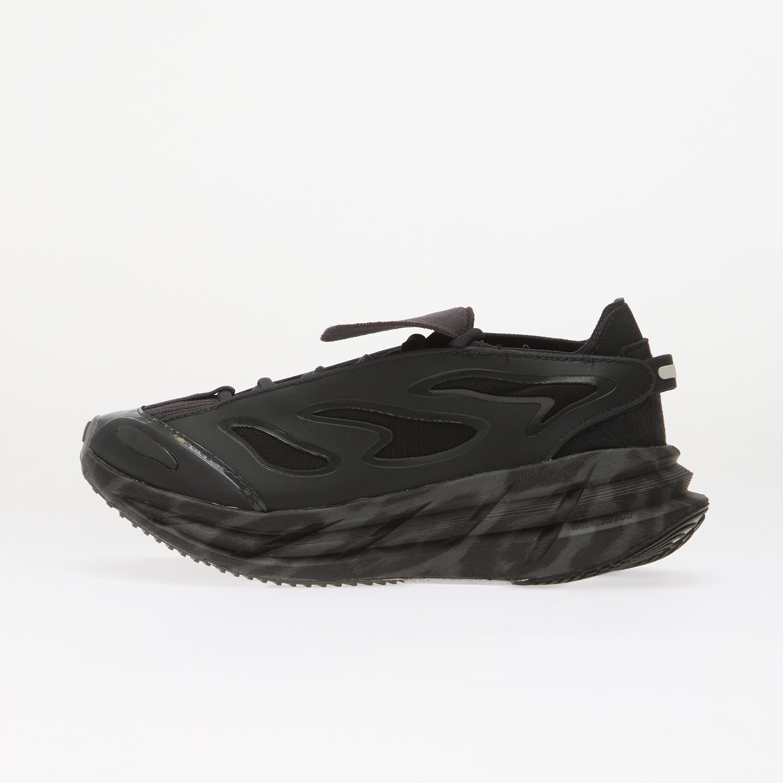 Sneakers adidas by Stella McCartney Adistar Black/ Grey Four/ Dove Grey UK 8