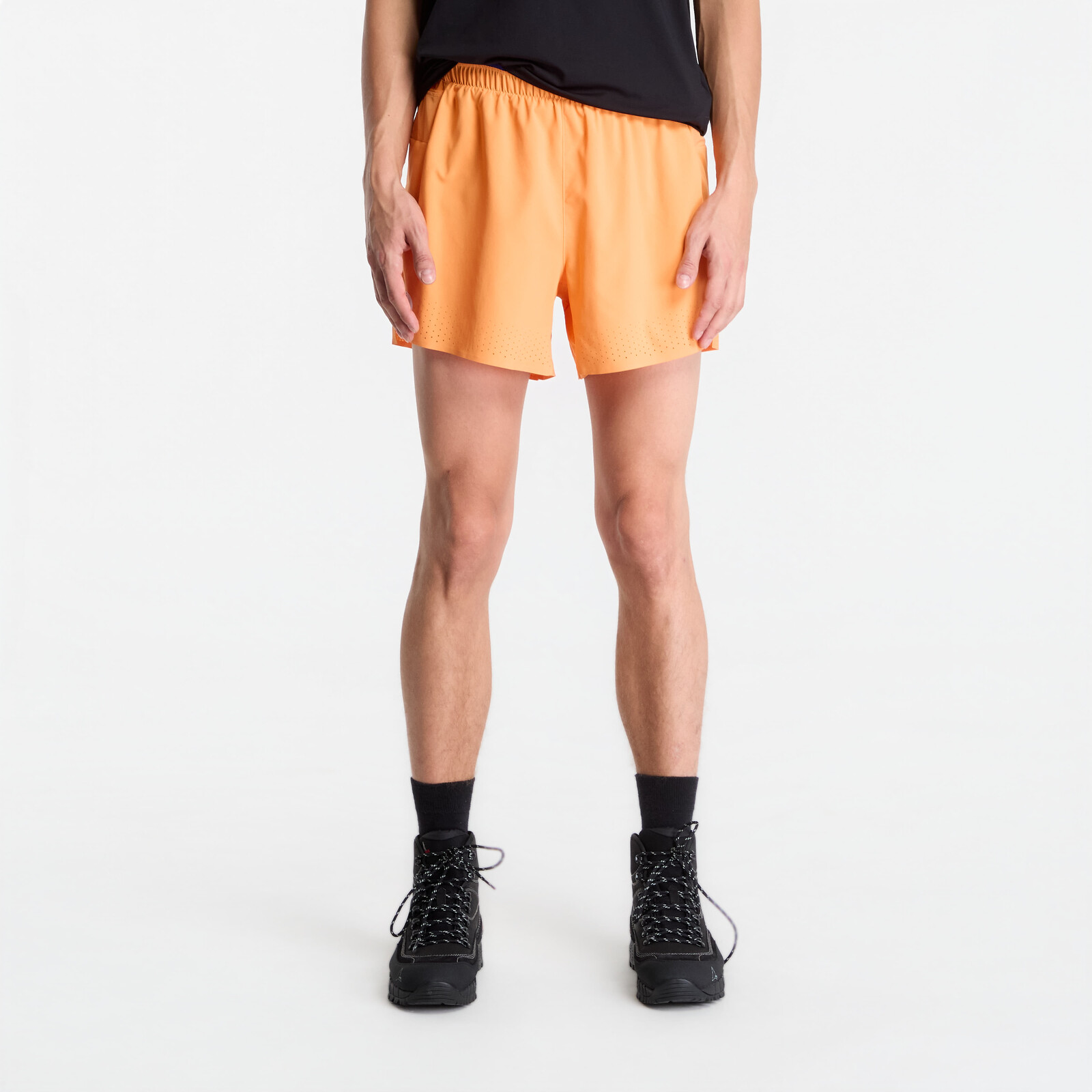 The North Face Summit Pacesetter Short Pacific Teal XL