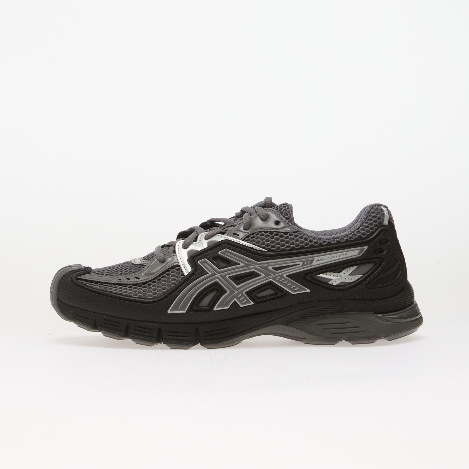 Sneakers Asics Gel-Sd-Lyte Carbon/ Black UK 6.5