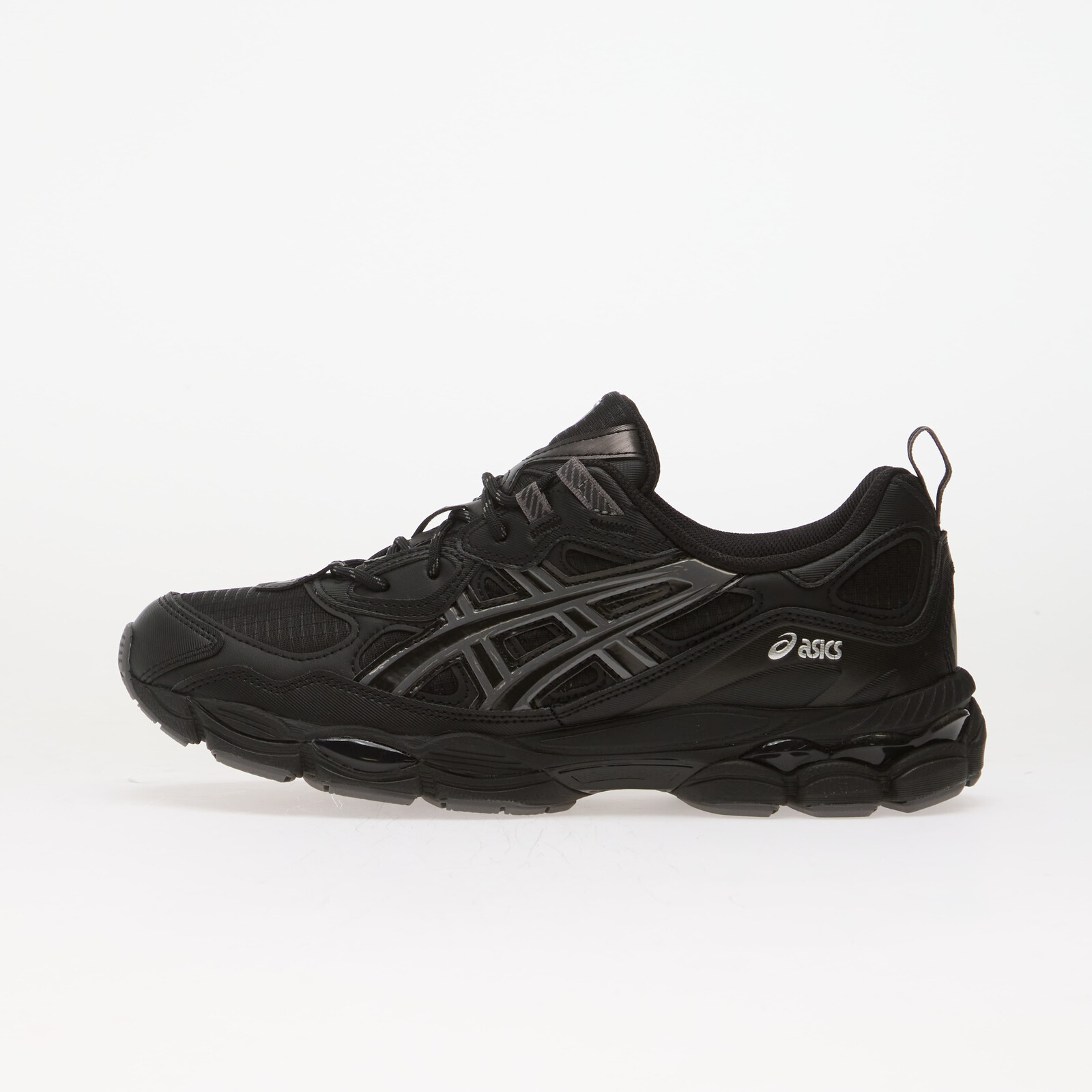 Sneakers Asics Gel-NYC Utility Black/ Carbon UK 8