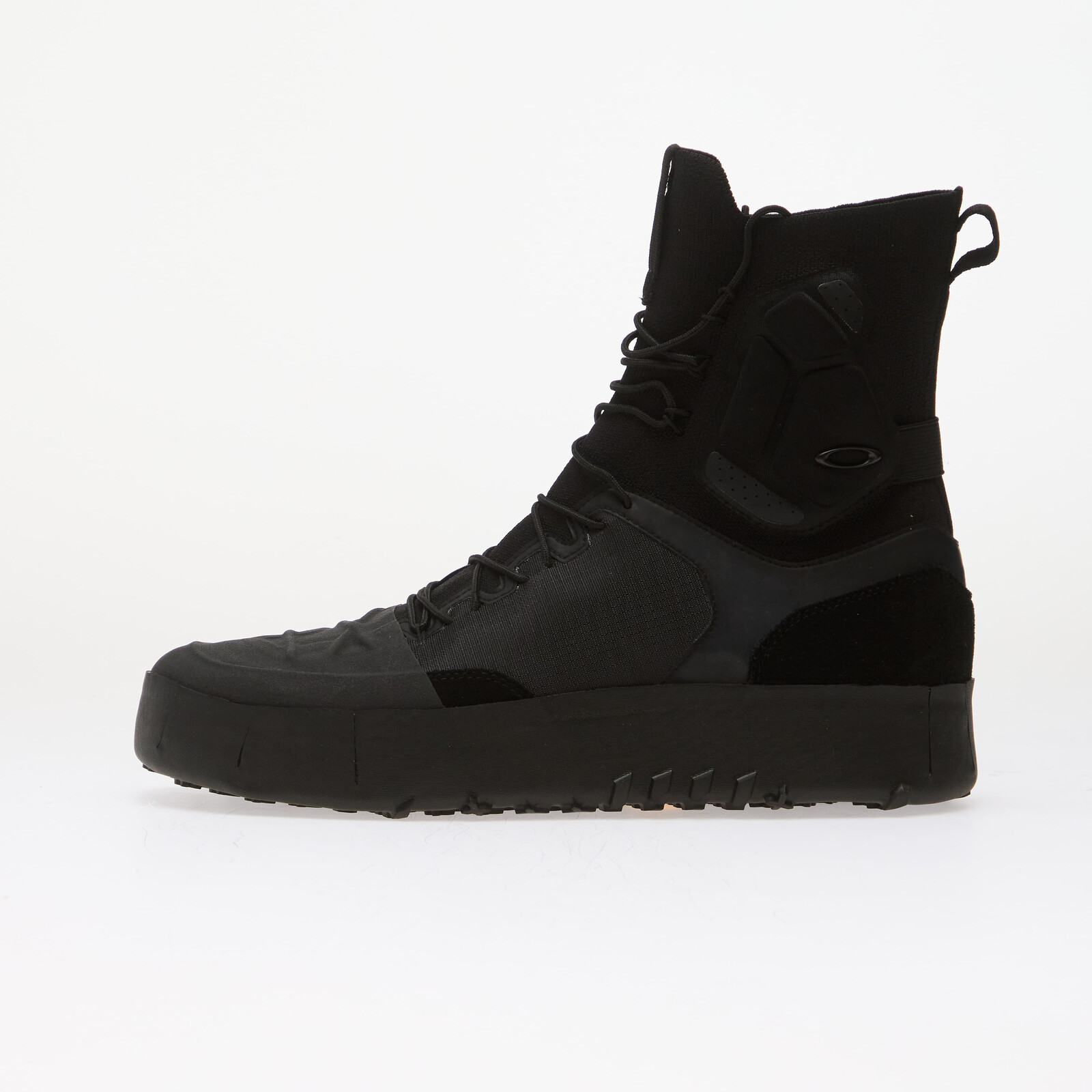 Shoes Oakley Phantom Coyote Boot Pitch Black 9