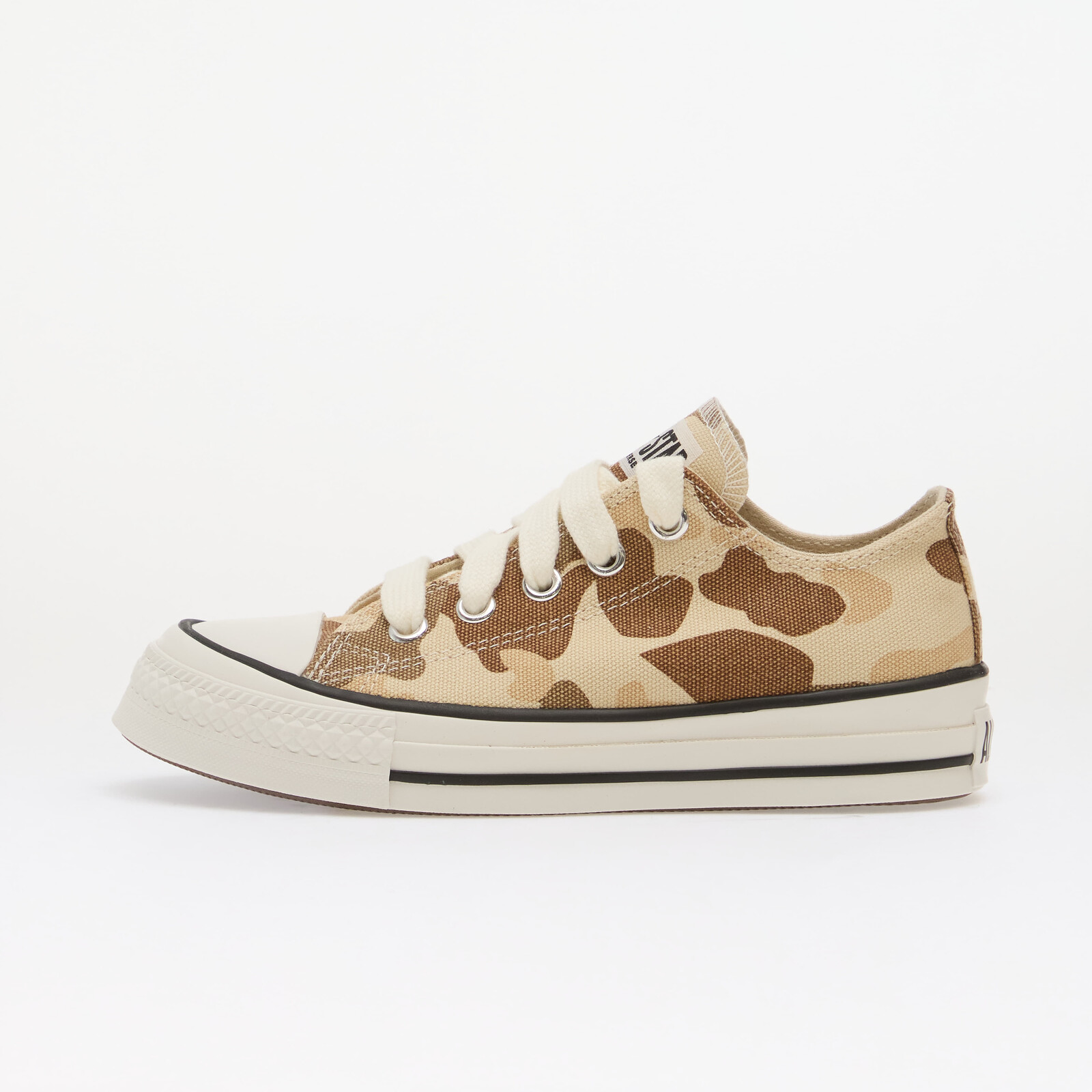 Sneakers Converse Chuck Taylor Throwback Bone UK 6