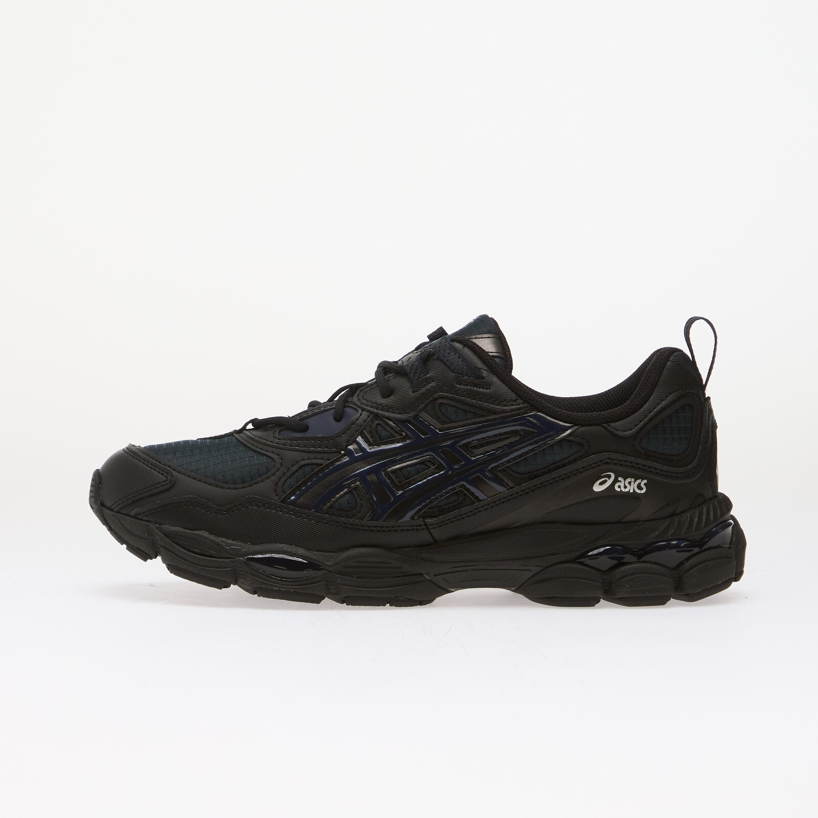 Sneakers Asics Gel-NYC Utility Midnight/ Black UK 4