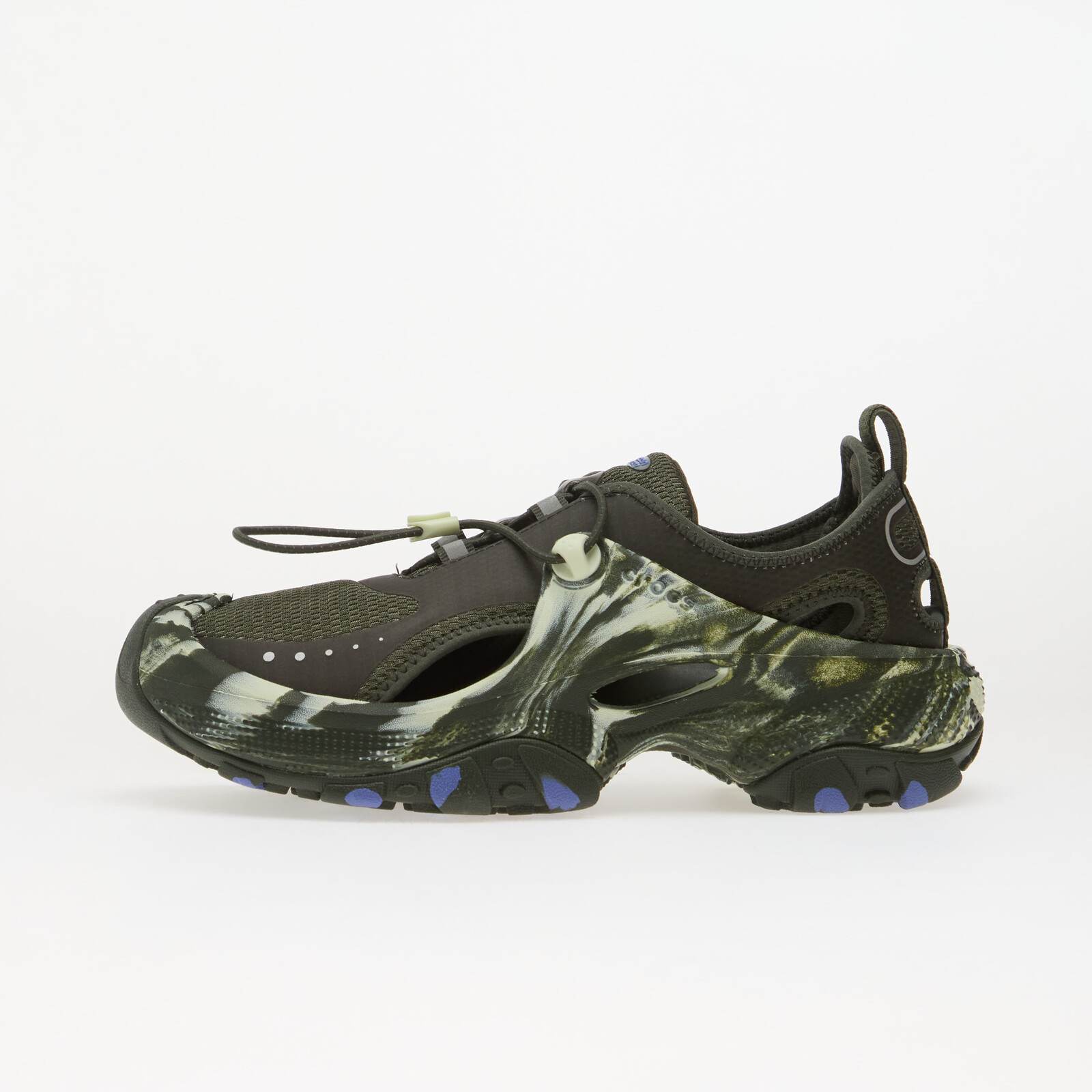 Shoes Crocs x Brain Dead Trailbreak Multi 11