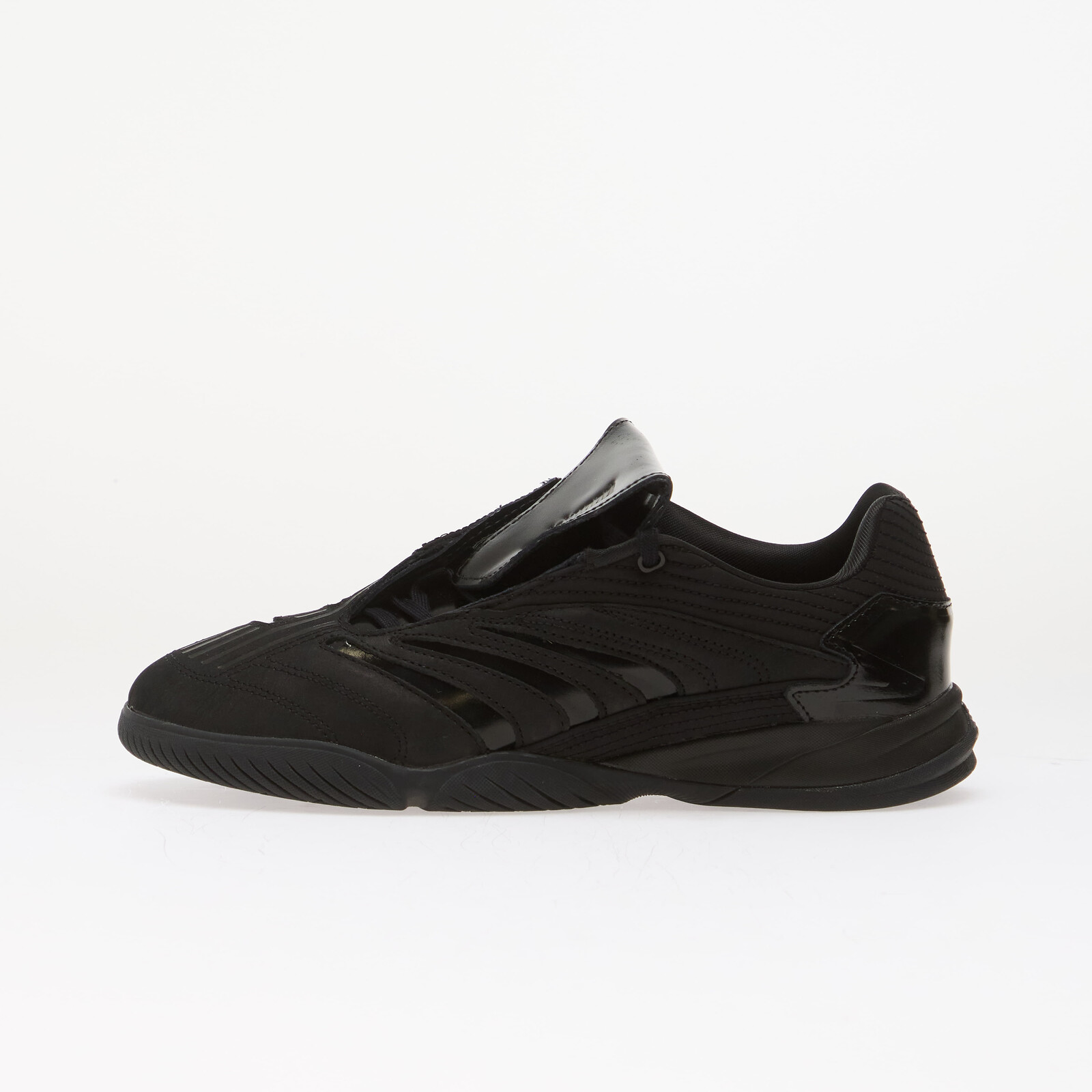 Shoes adidas x Metalwood Predator Sala Core Black/ Core Black/ Core Black 9