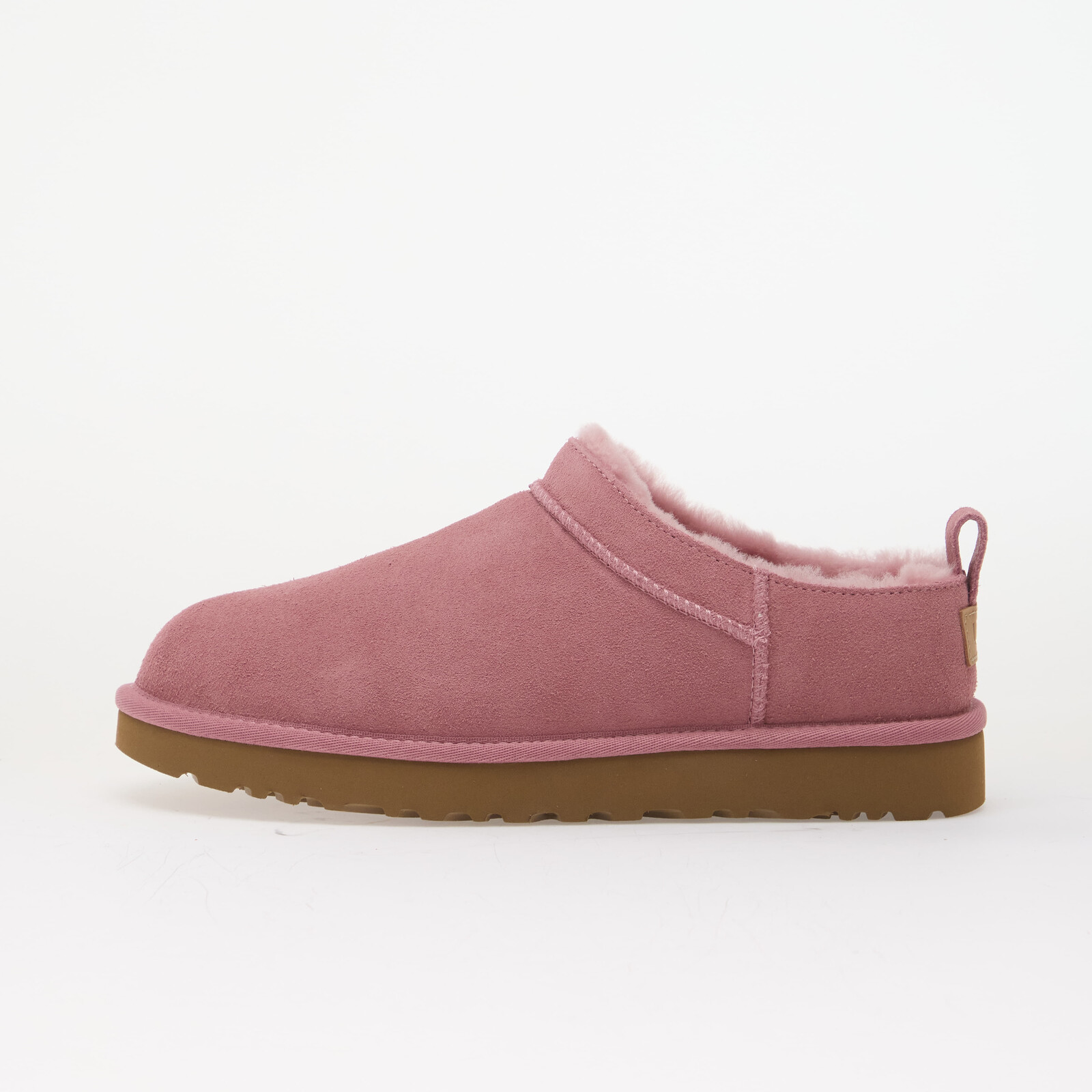 UGG W Classic Micro Dusty Orchid 9