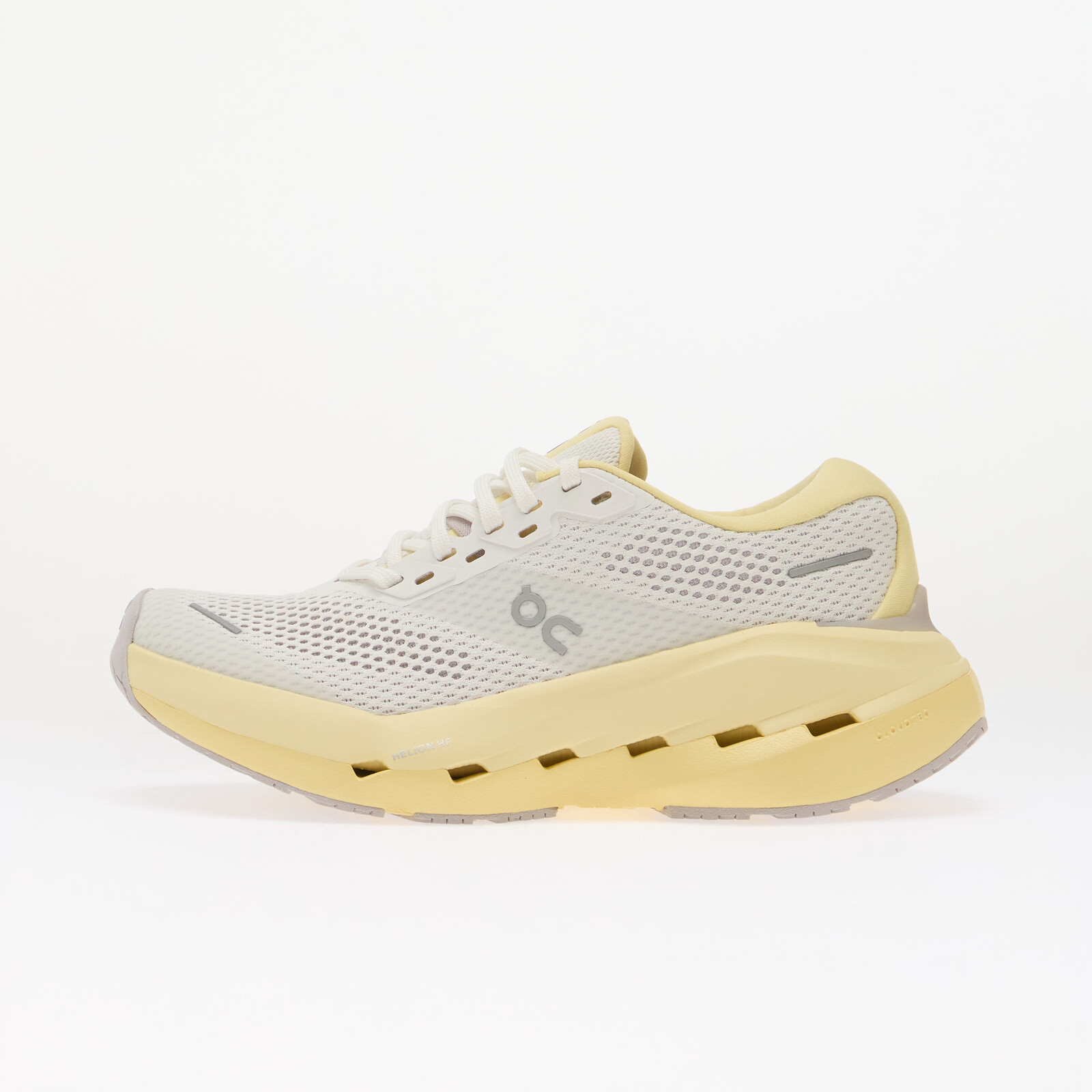 Sneakers On Cloudrunner 3 Max Ivory/ Dijon UK 4.5