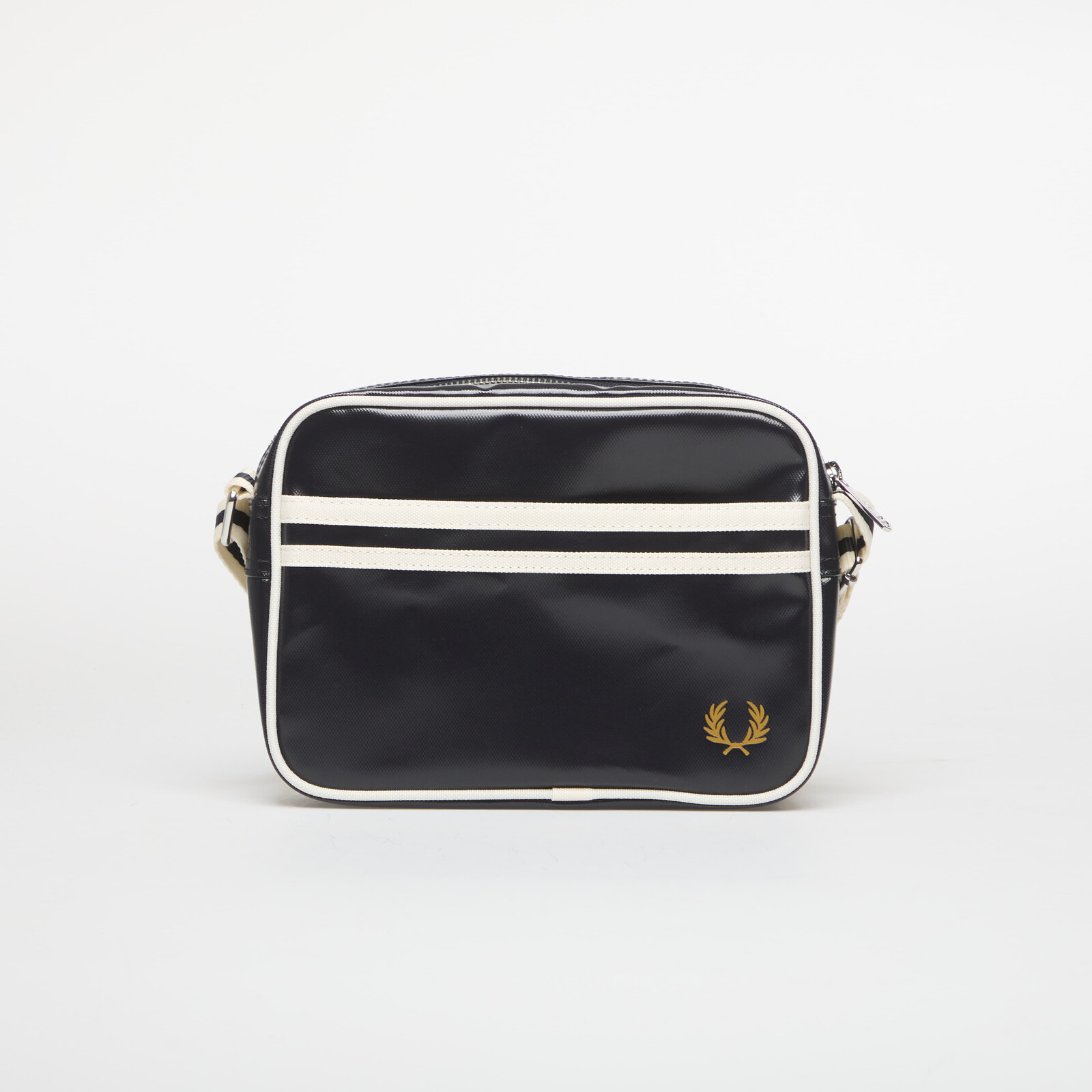 Bag FRED PERRY Classic Mini Shoulder Bag Navy Universal