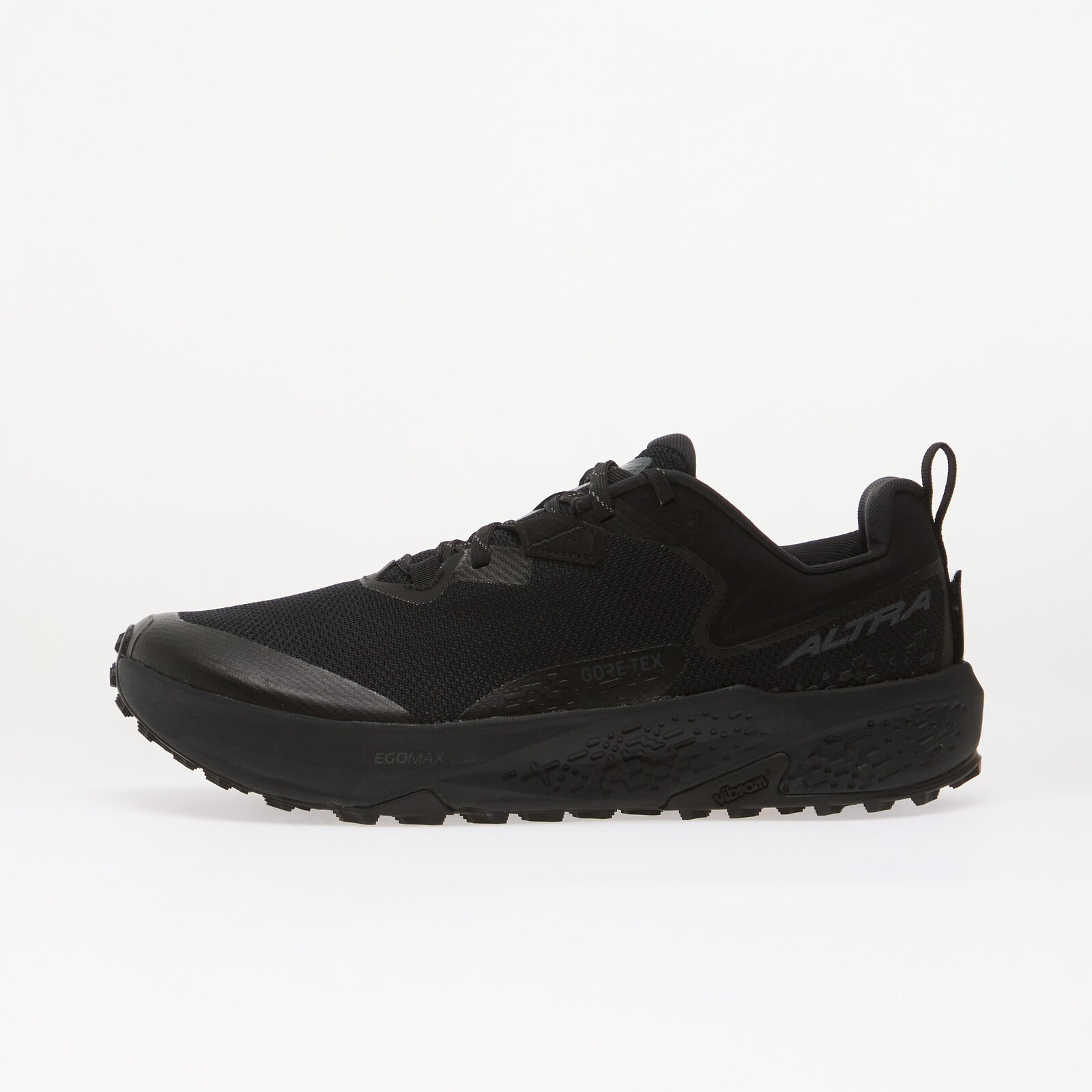 Sneakers Altra M Timp 6 Gtx Black/ Black UK 9.5