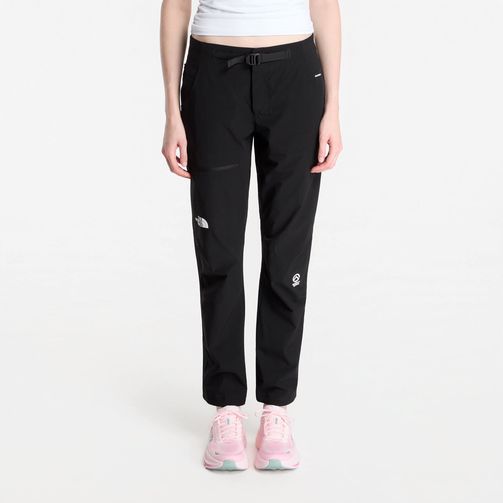 Pants The North Face Summit Off Width Pant TNF Black 6