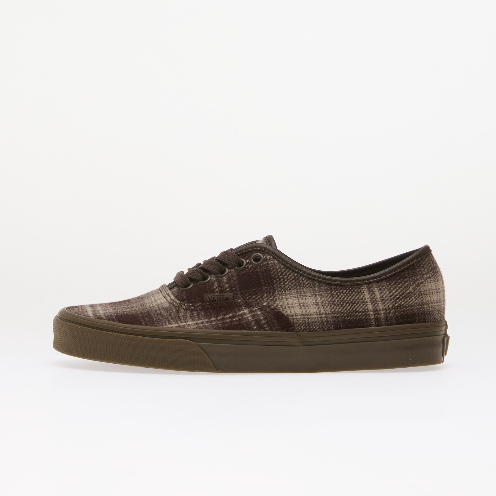 Sneakers Vans Authentic Brown UK 10.5