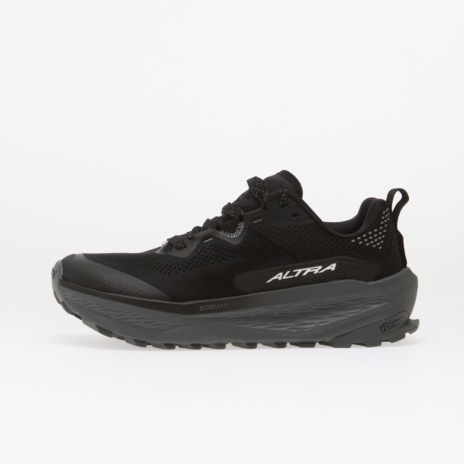 Sneakers Altra W Olympus 7 Black/ Silver/ Castlerock UK 7.5