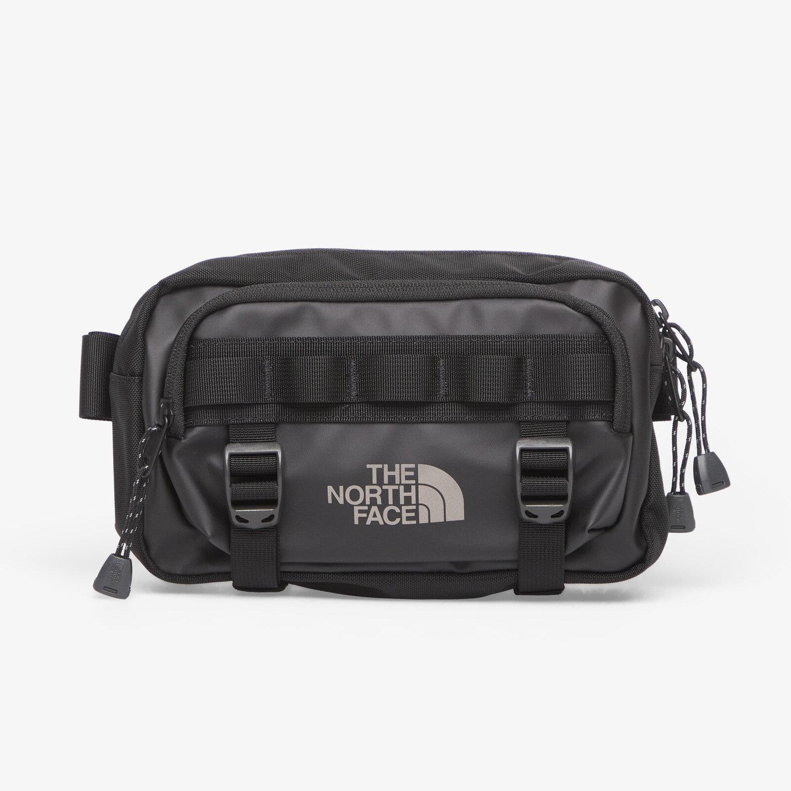 The North Face Base Camp Lumbar TNF Black/Asphalt Grey Universal