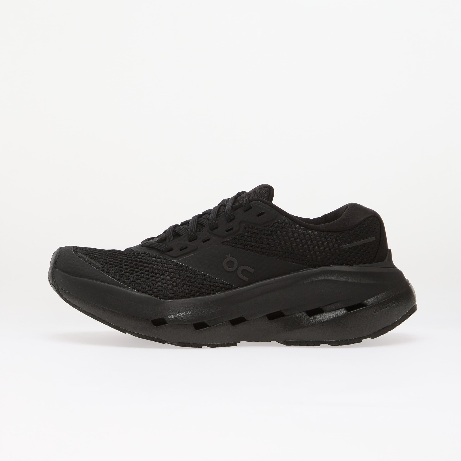 Sneakers On Cloudrunner 3 Max Black/ Black UK 11.5