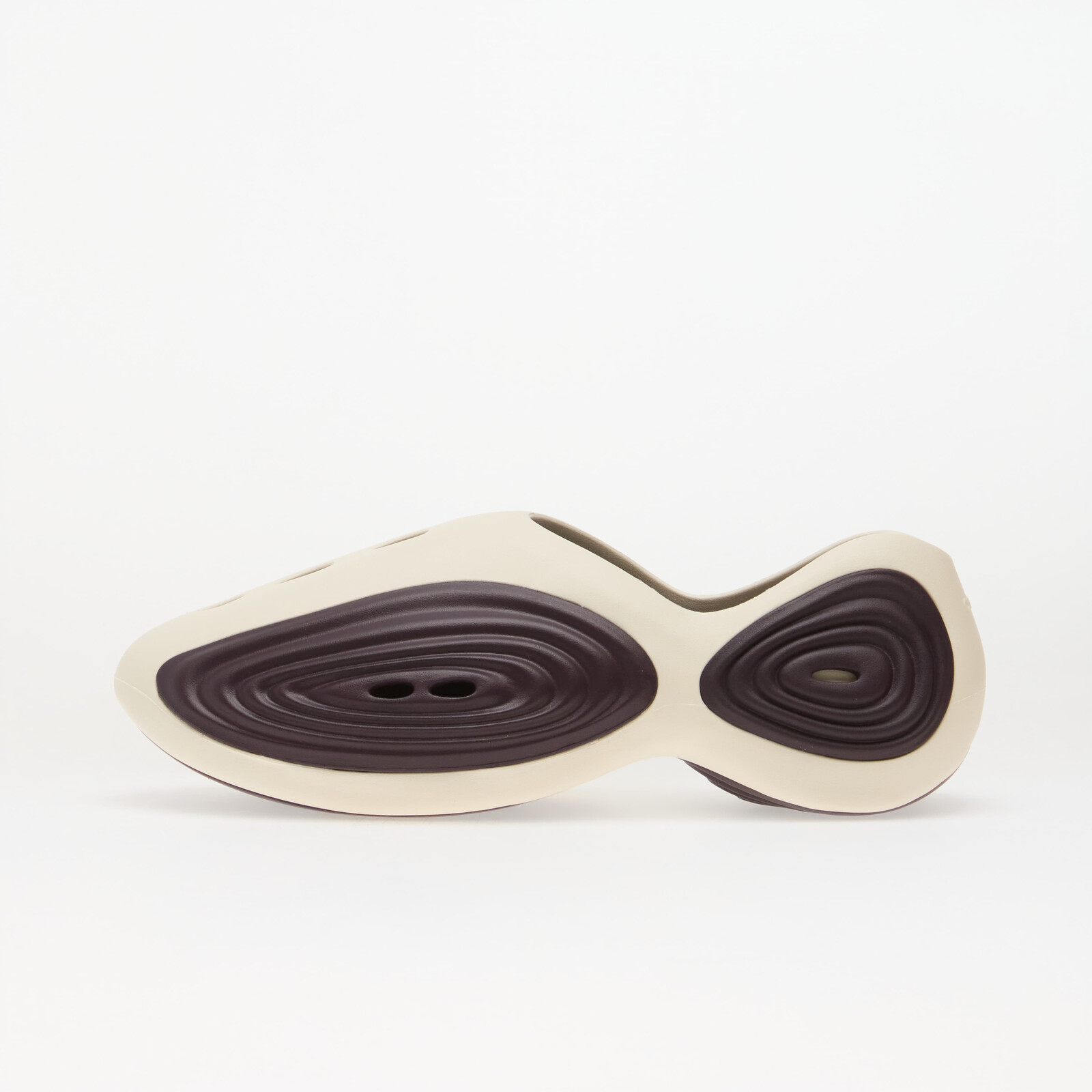 Shoes Crocs Ripple Oyster/ Currant 7