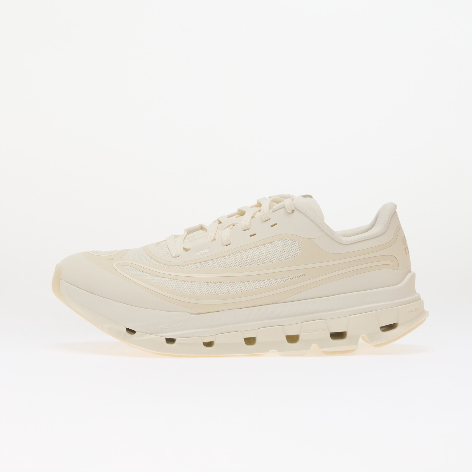 Sneakers On Cloudflow 5 Ad Ivory/ Grain UK 4.5