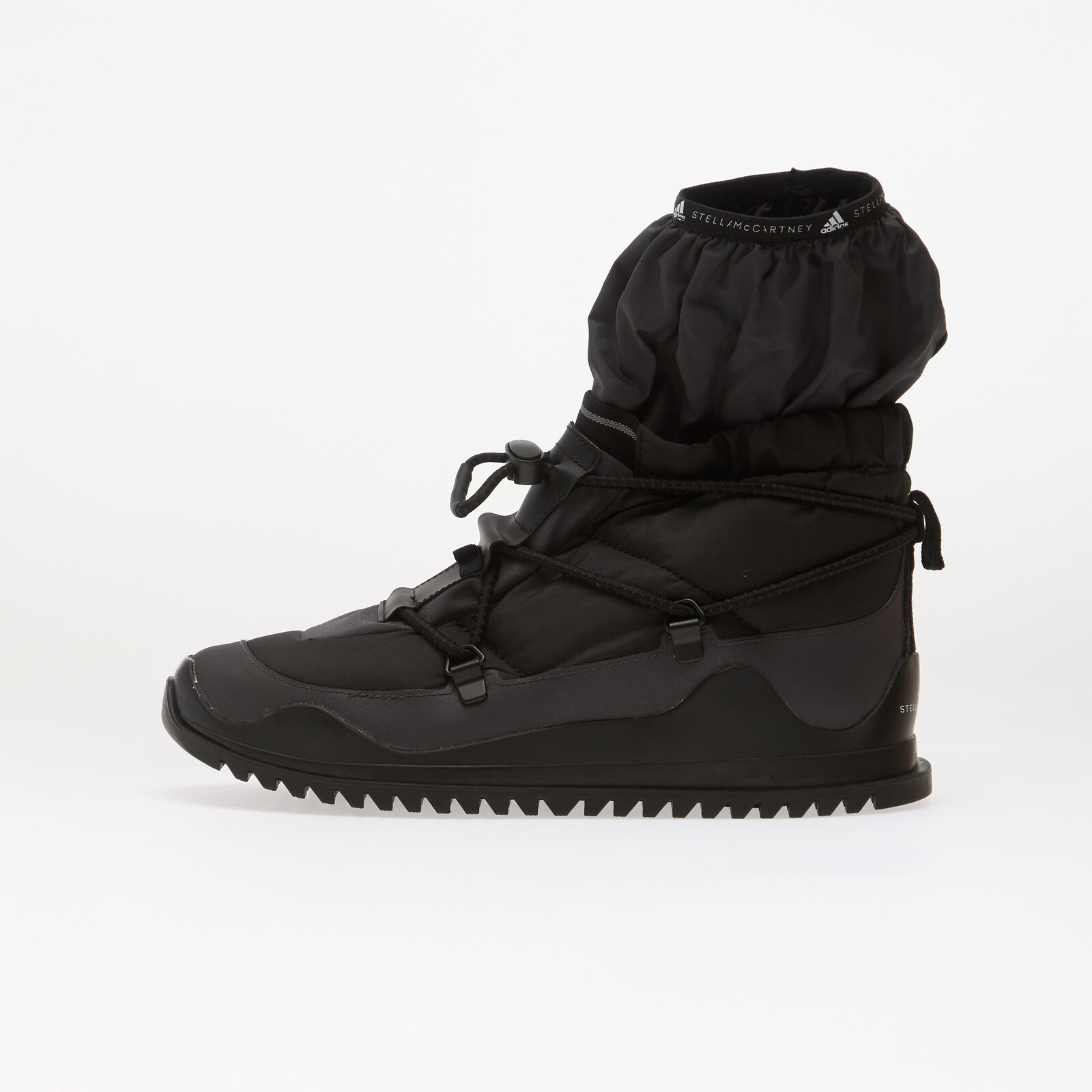 adidas by Stella McCartney Winterboot COLD.RDY Core Black/ Core Black/ Cloud White 9