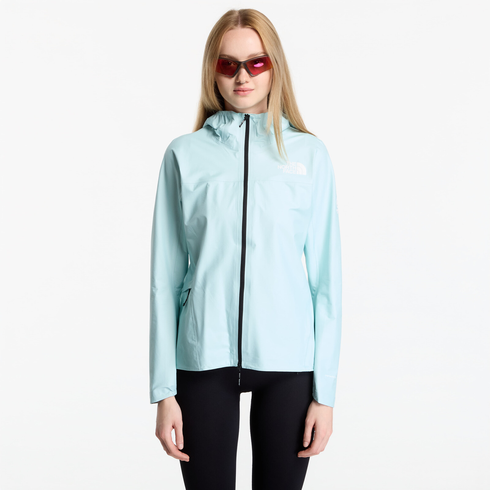 Jacket The North Face Superior FL Jacket Canal Blue M