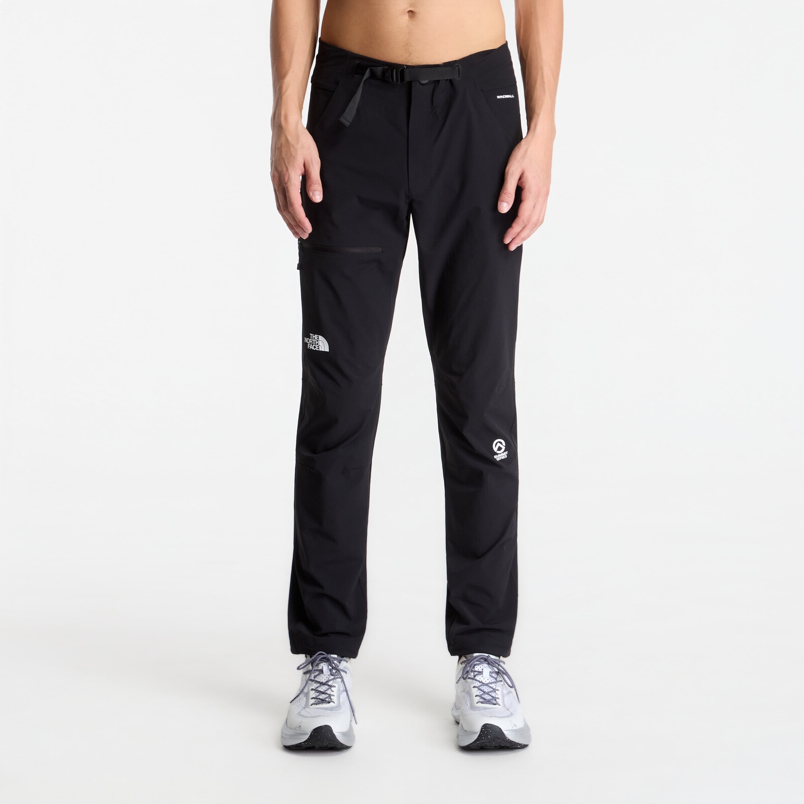 Pants The North Face Summit Off Width Pant TNF Black 36