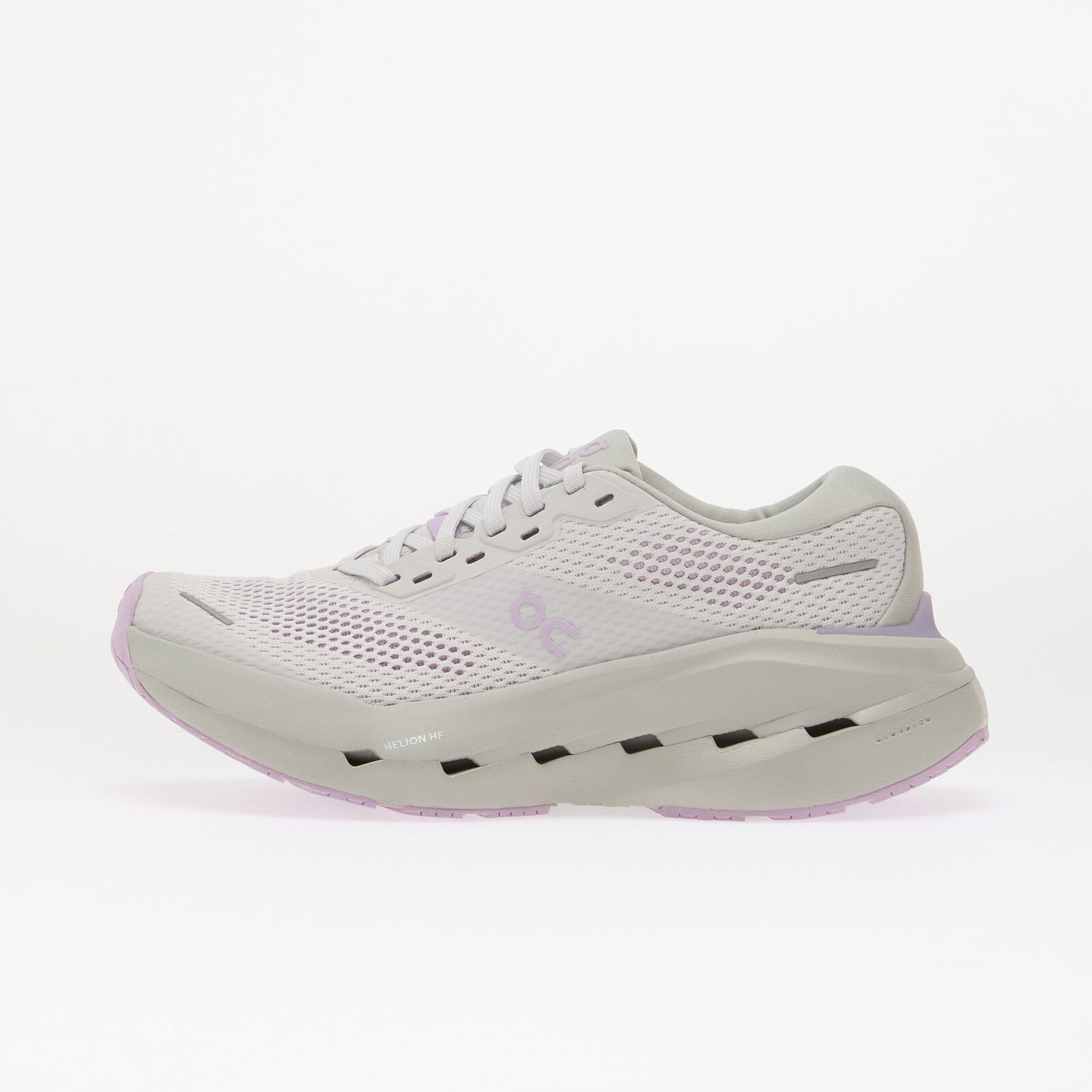 Sneakers On Cloudrunner 3 Max Frost/ Verbana UK 7