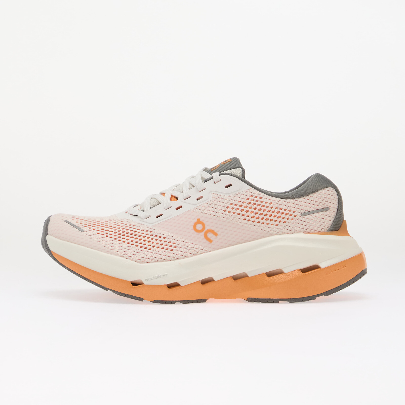 Sneakers On Cloudrunner 3 Max White/ Autumn UK 7.5