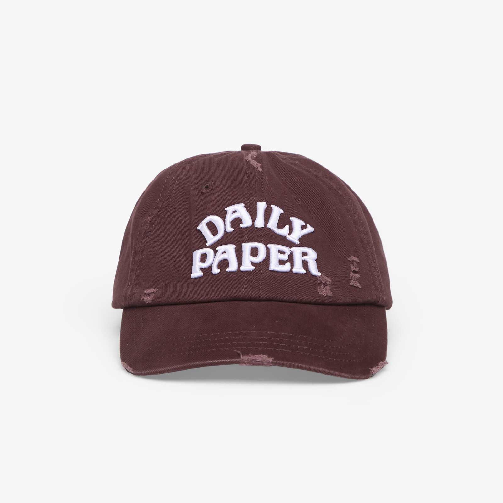 Daily Paper Stack Arch Cap Mole Universal