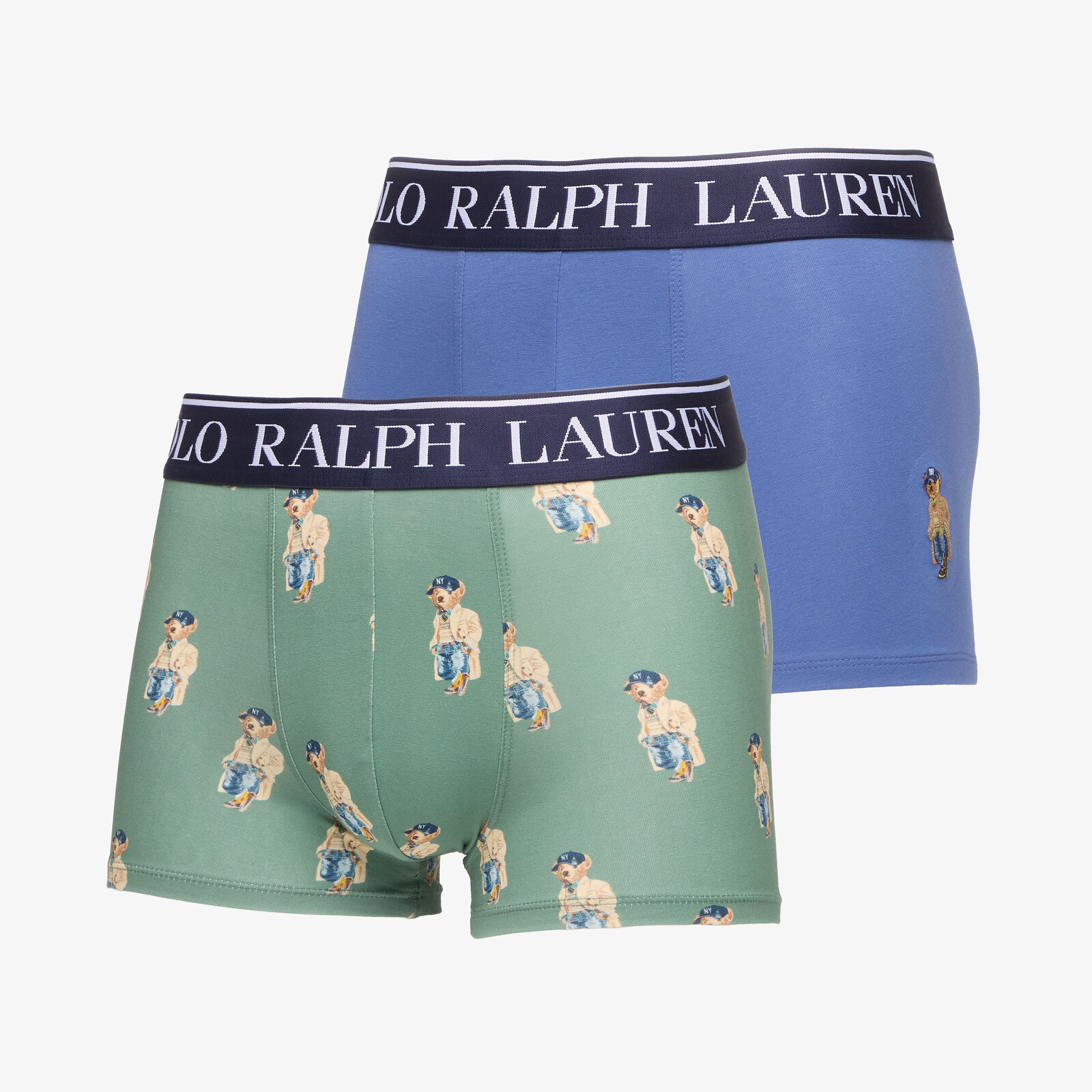Ralph Lauren Polo Trunk Gb 2-Pack ??? XL