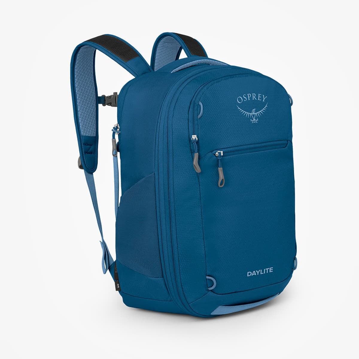 Bag Osprey Daylite Expdbl Travel Pack 26+6 Night Shift Blue Universal