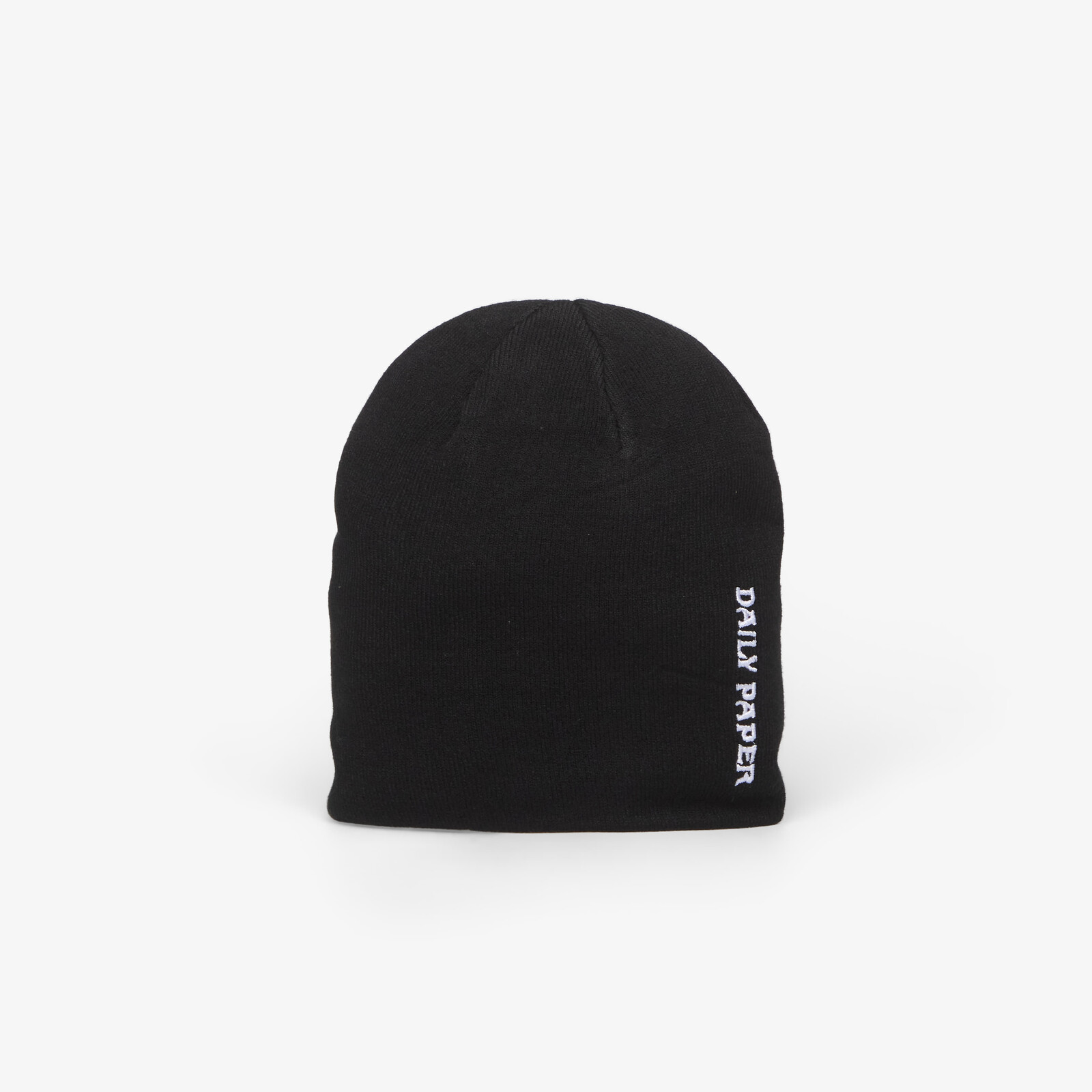Daily Paper Dias Skull Beanie V2 Black Universal