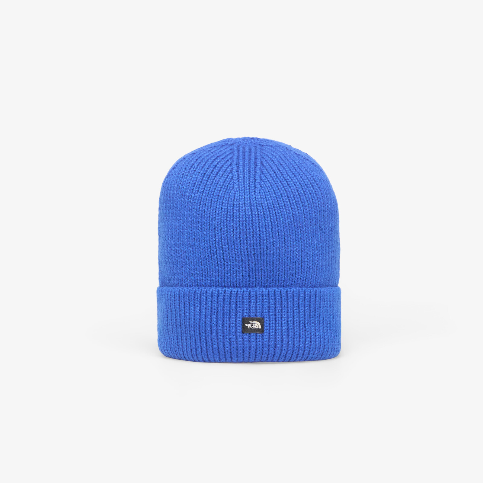 The North Face TNF Mini Logo Box Beanie TNF Black Universal
