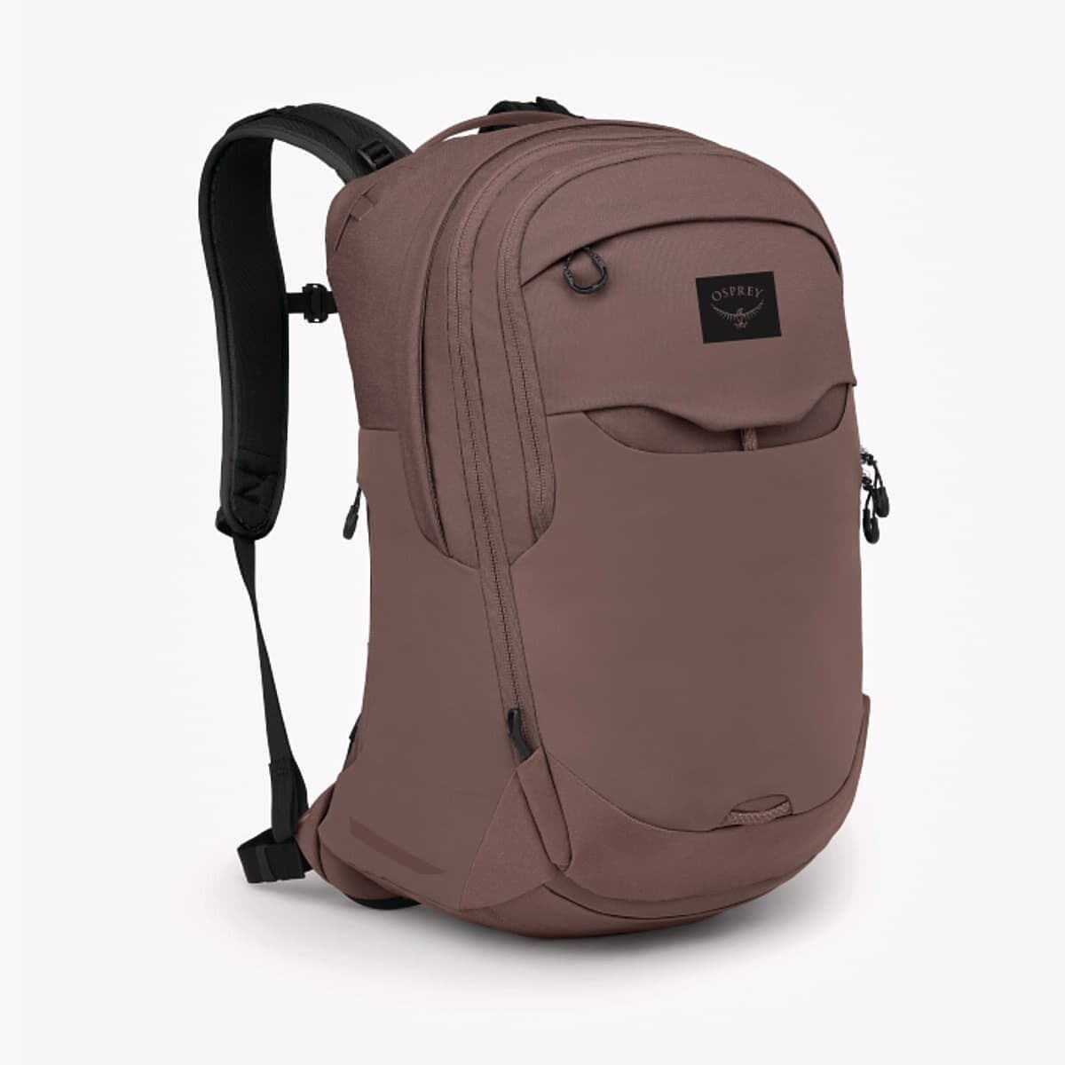Osprey Metron Airspeed 34 Magma Brown/ Goby Orange Universal