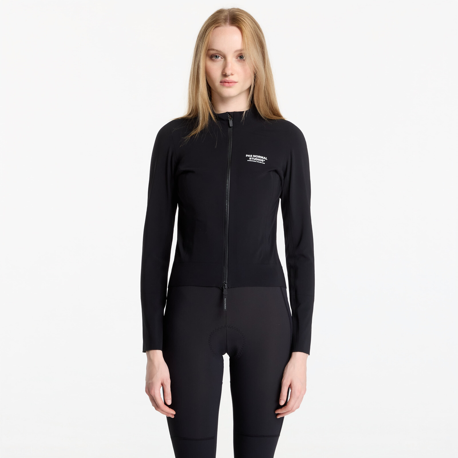 Jacket Pas Normal Studios Women's Mechanism Thermal Jacket Black M