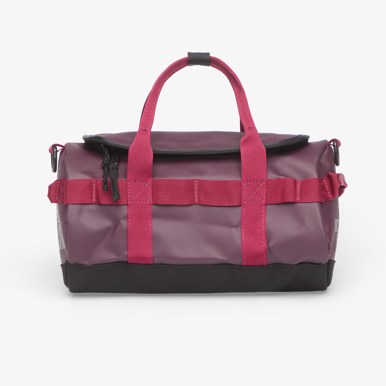 Bag The North Face BCD Shoulder Bag Deep Burgundy/TNF Black Universal
